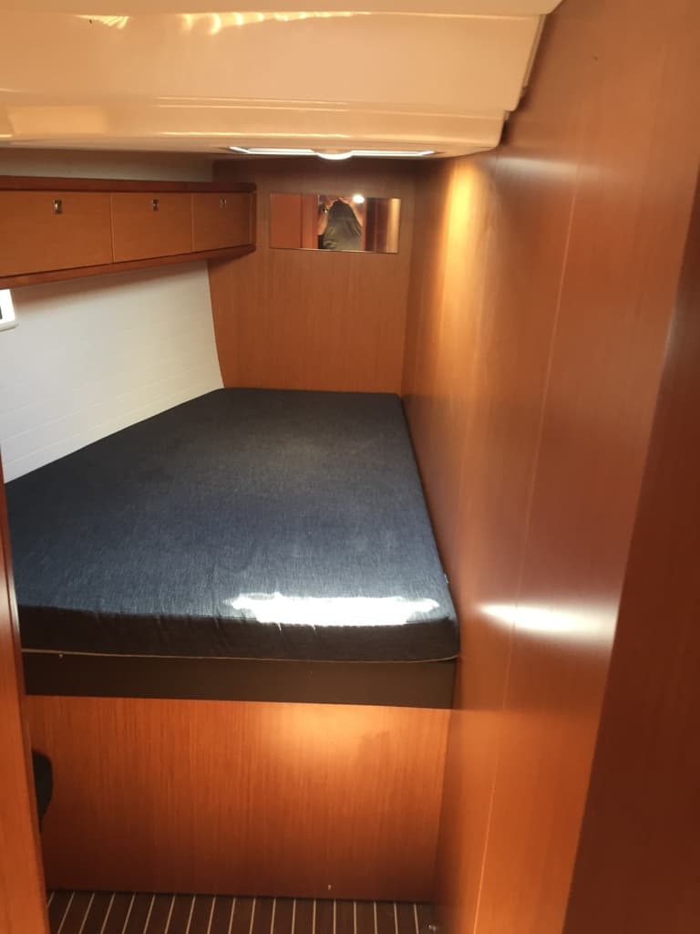 Bavaria 51 Cruiser Oreo – bilde 3 av 11