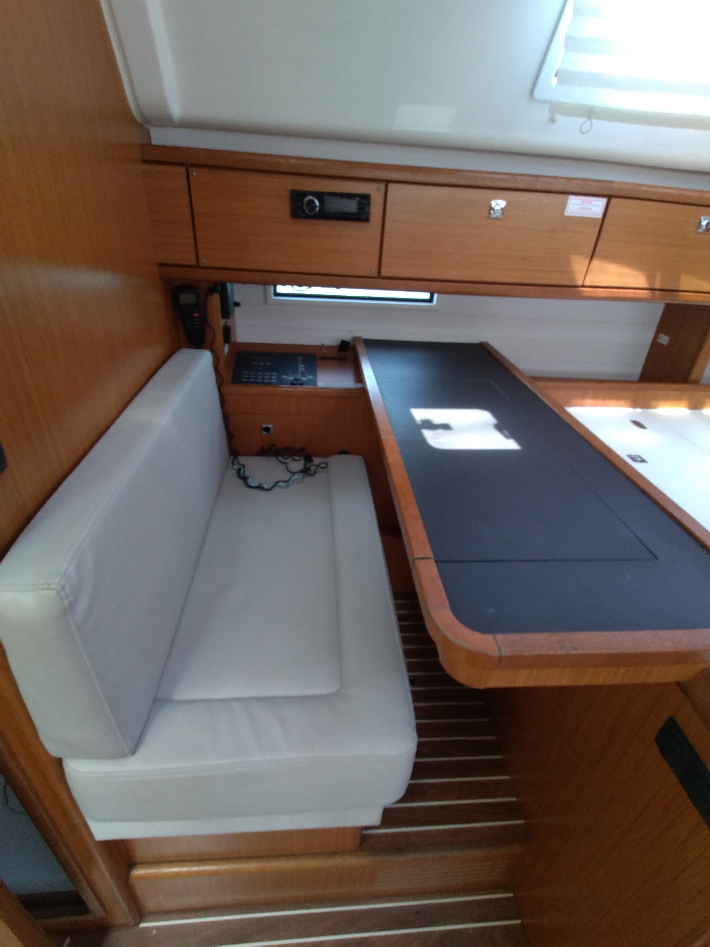 Bavaria Cruiser 51 Gin Tonic – bilde 3 av 39