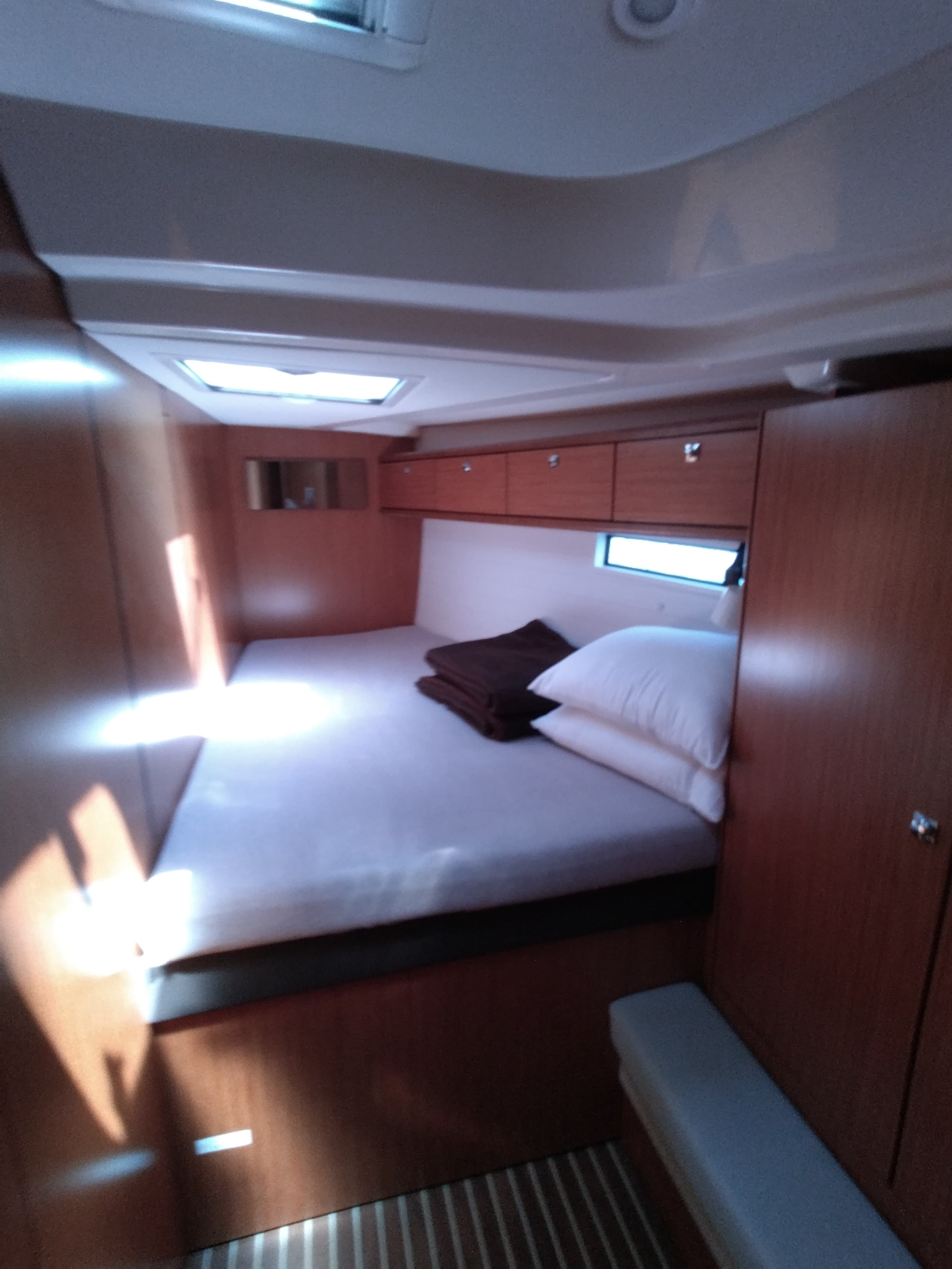 Bavaria Cruiser 51 Gin Tonic – bilde 5 av 39
