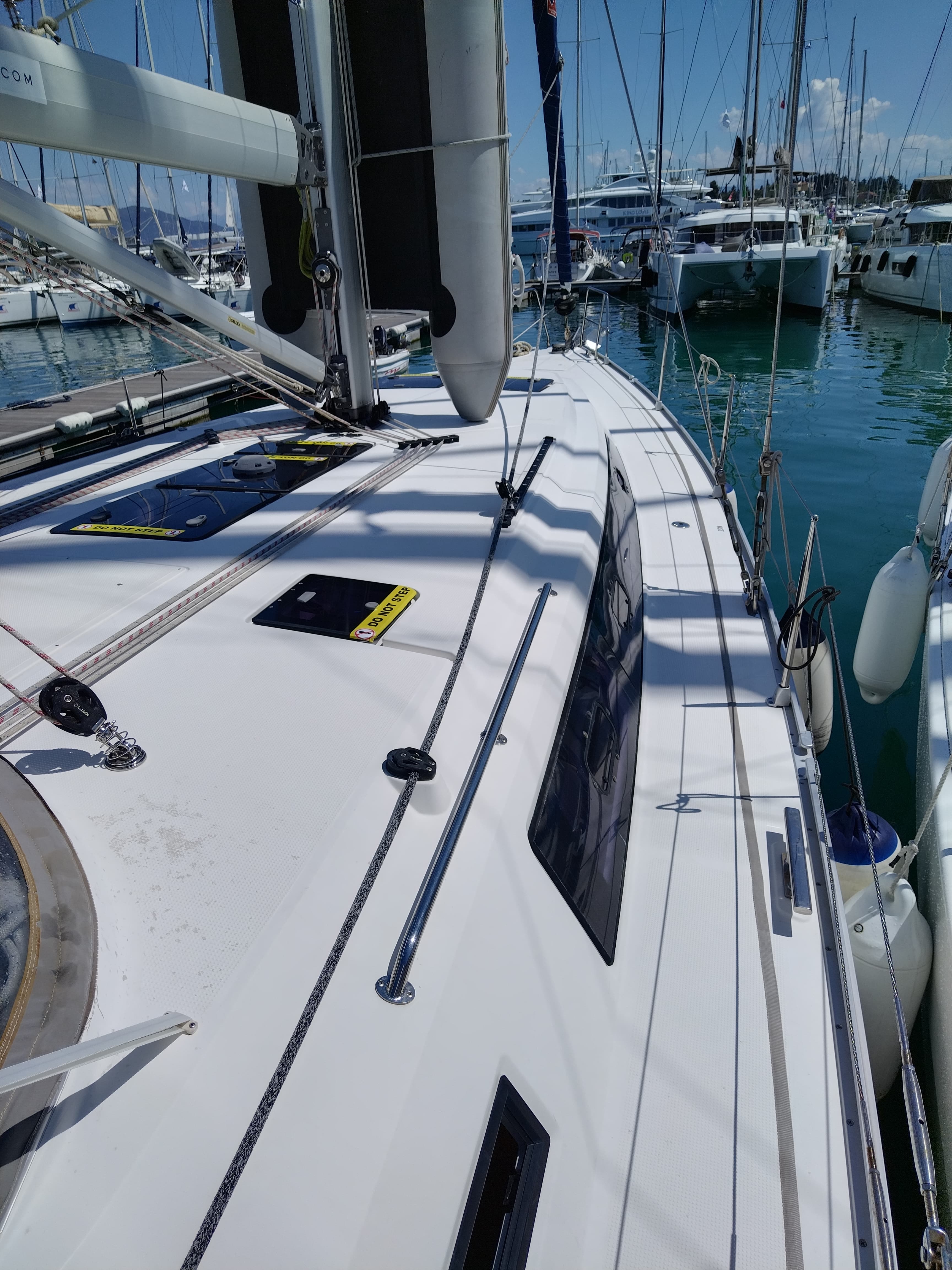 Bavaria Cruiser 46 Mojito – bilde 5 av 39