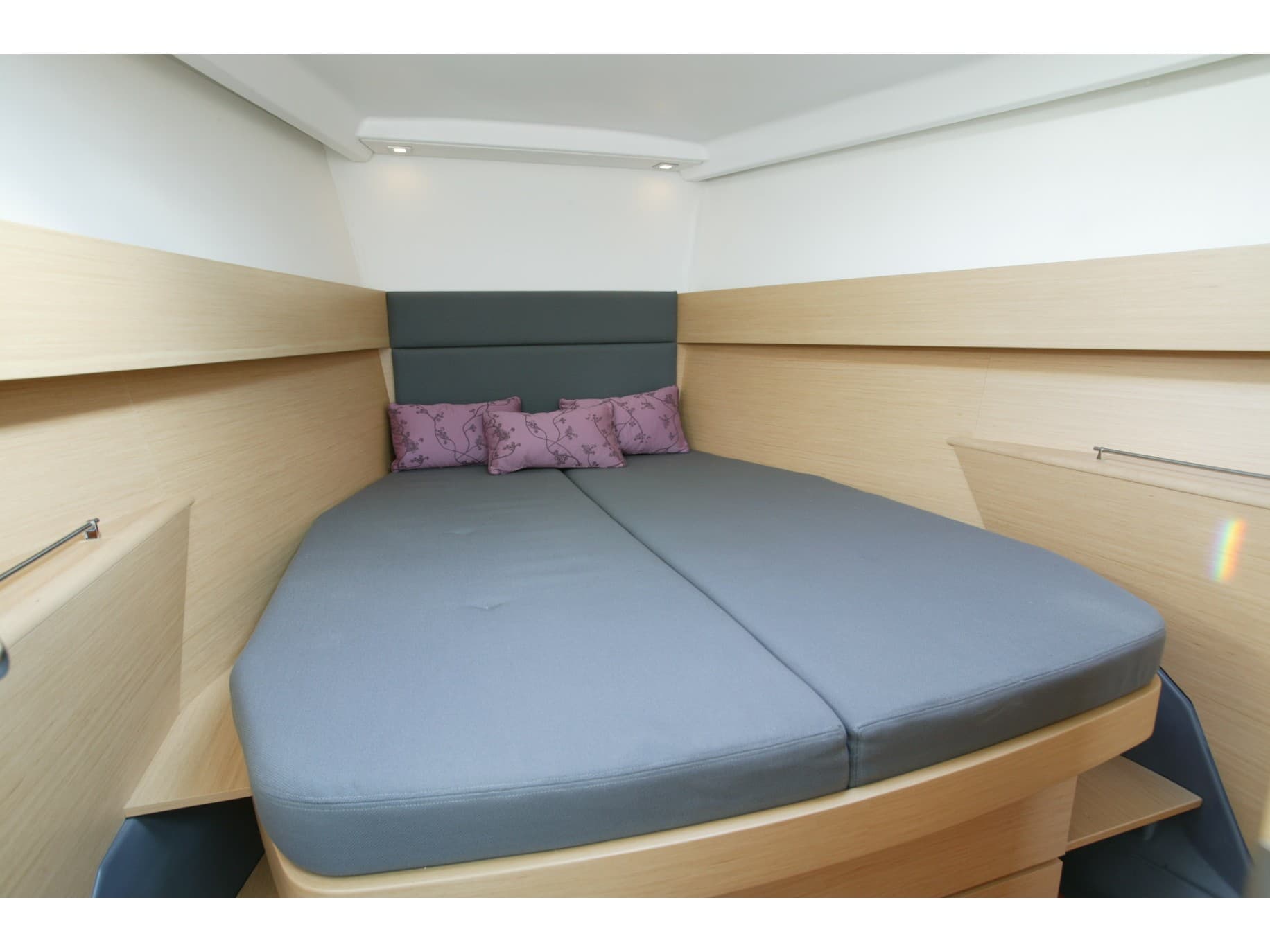 Beneteau First 50 Geisha – bilde 3 av 6