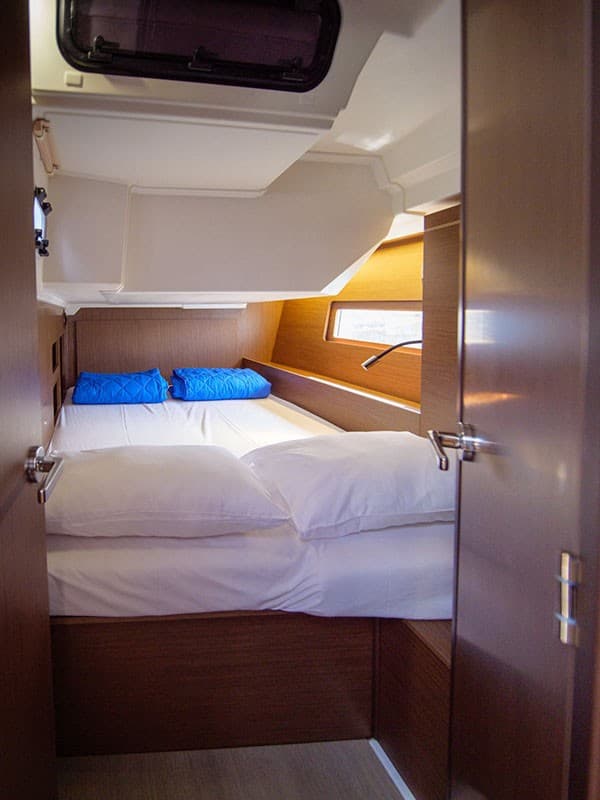Beneteau Oceanis 46.1 Layla – bilde 5 av 13
