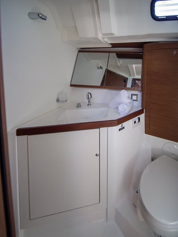 Beneteau Oceanis 46.1 Layla – bilde 2 av 13