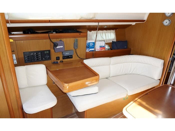 Jeanneau Sun Odyssey 39i Nomad – bilde 2 av 3