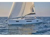 Jeanneau Sun Odyssey 410 Seamater