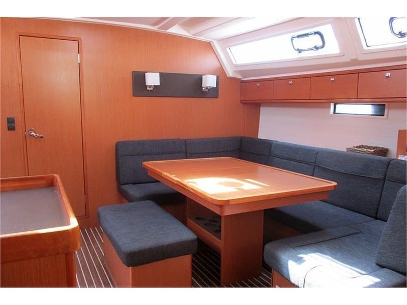Bavaria Cruiser 46 Krizia – bilde 5 av 6