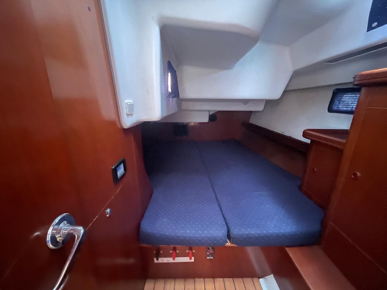 Beneteau Oceanis 473 IRIDA – bilde 2 av 18