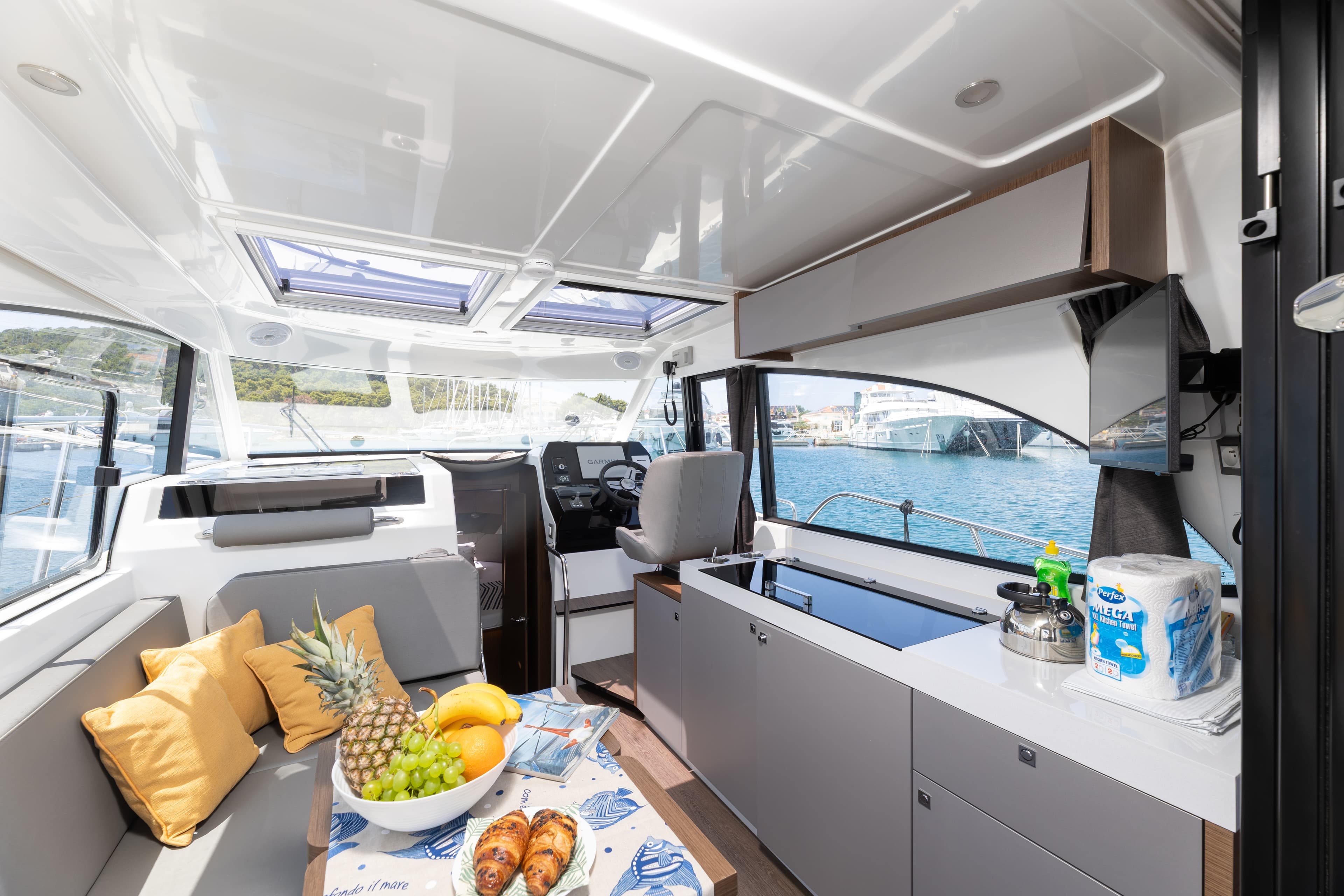 Beneteau Antares 11 OB FALCON – bilde 2 av 31