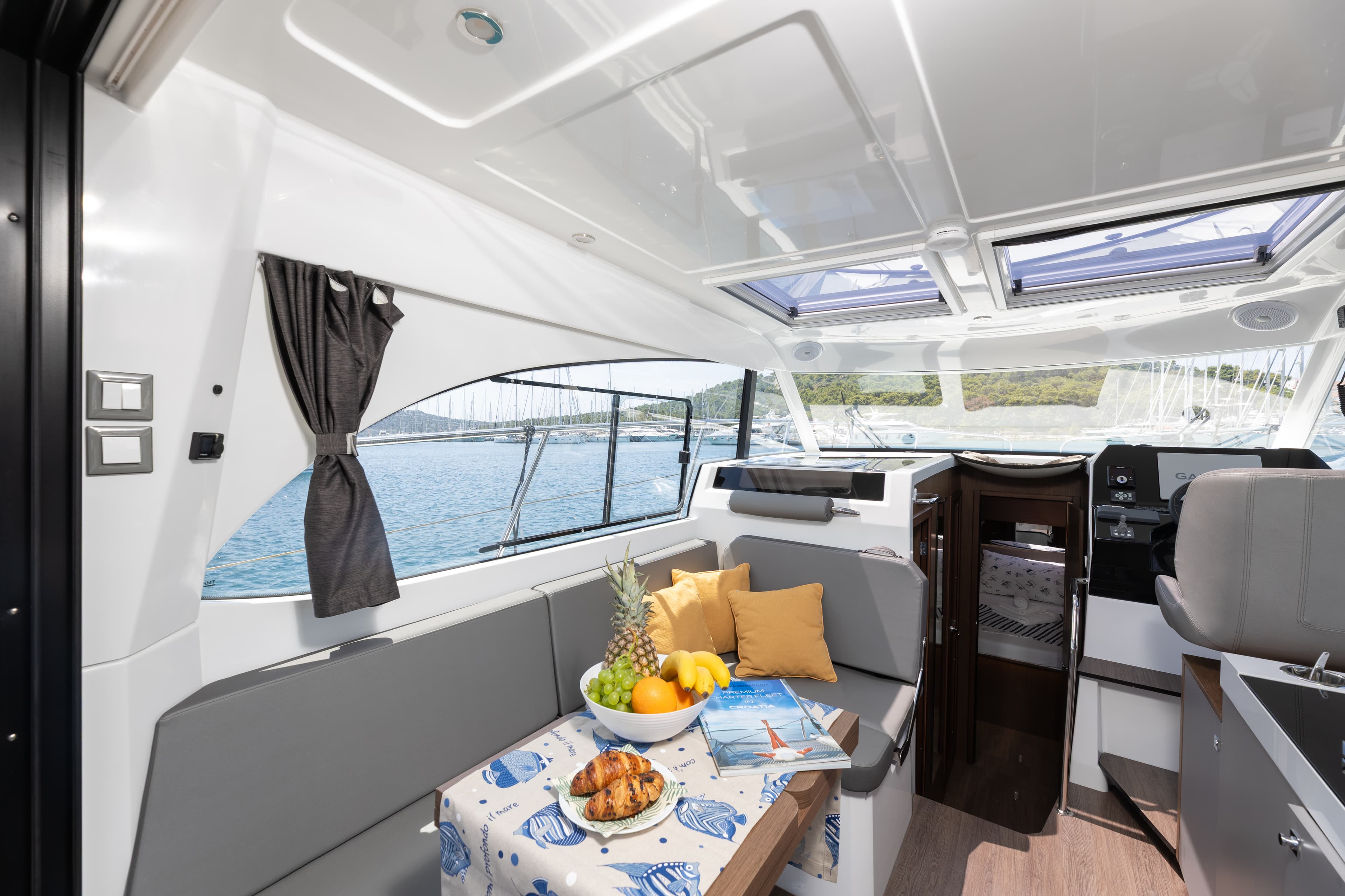 Beneteau Antares 11 OB FALCON – bilde 3 av 31