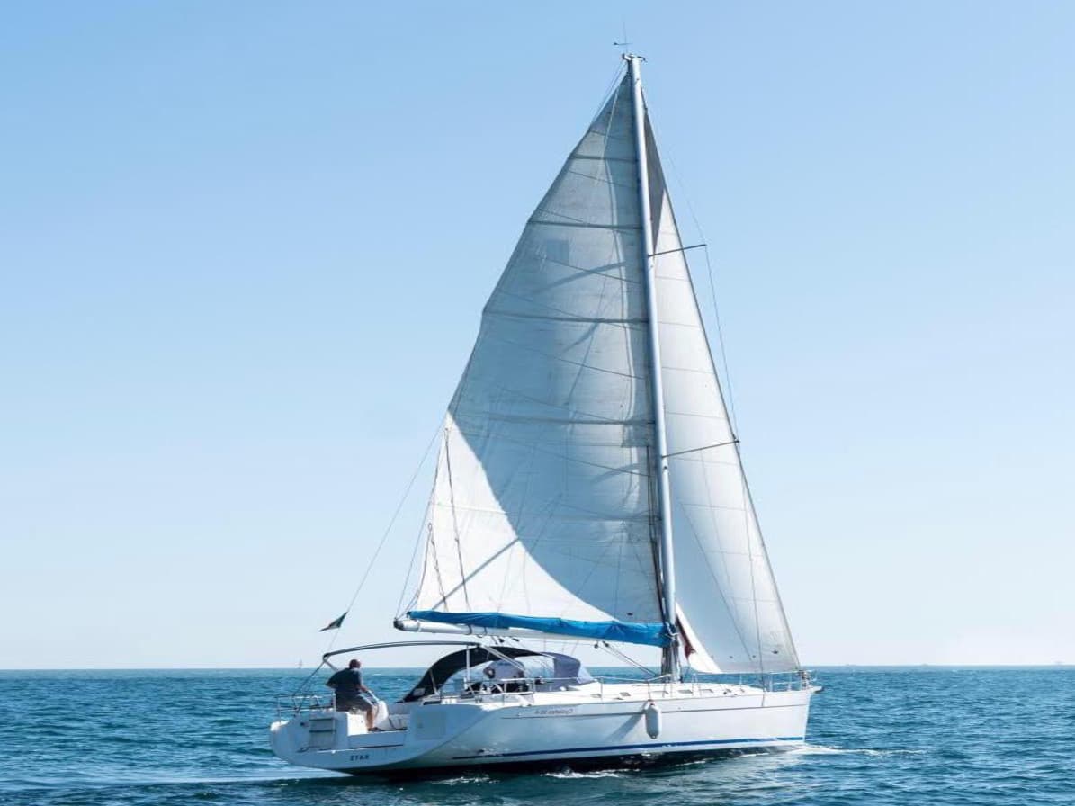 Beneteau Cyclades 50.4 KATE