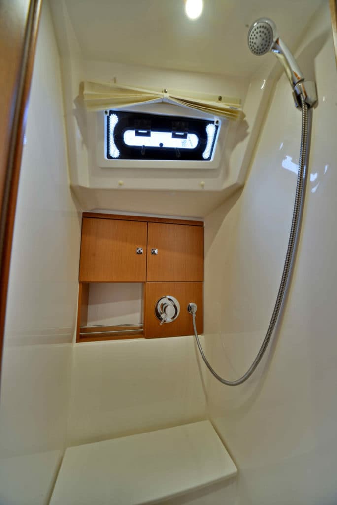 Bavaria 46 Cruiser Aelia – bilde 3 av 11
