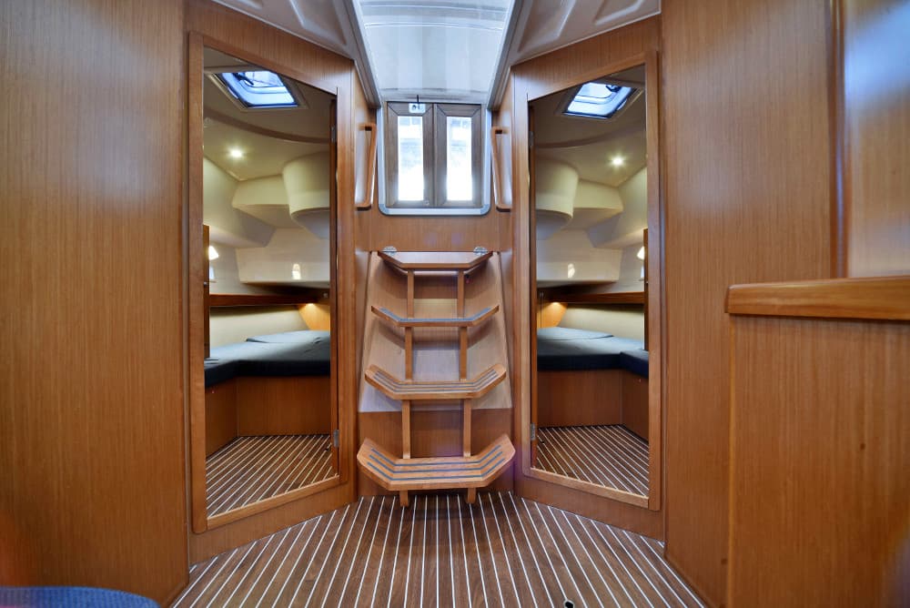 Bavaria 46 Cruiser Aelia – bilde 2 av 11