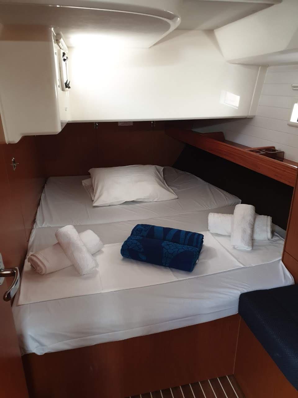 Bavaria 46 Cruiser Aelia – bilde 5 av 11