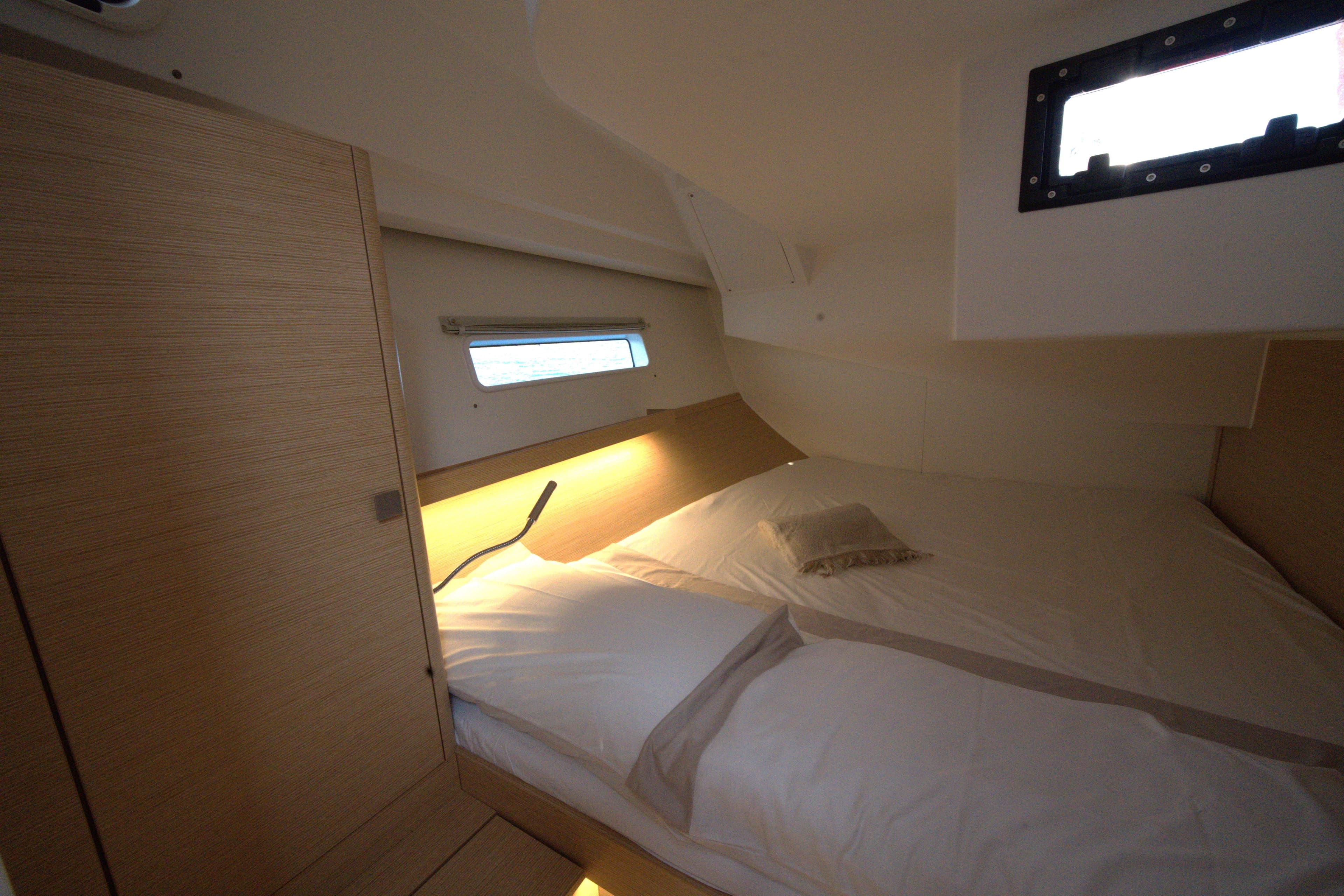 Hanse 410 El Diablo – bilde 4 av 29