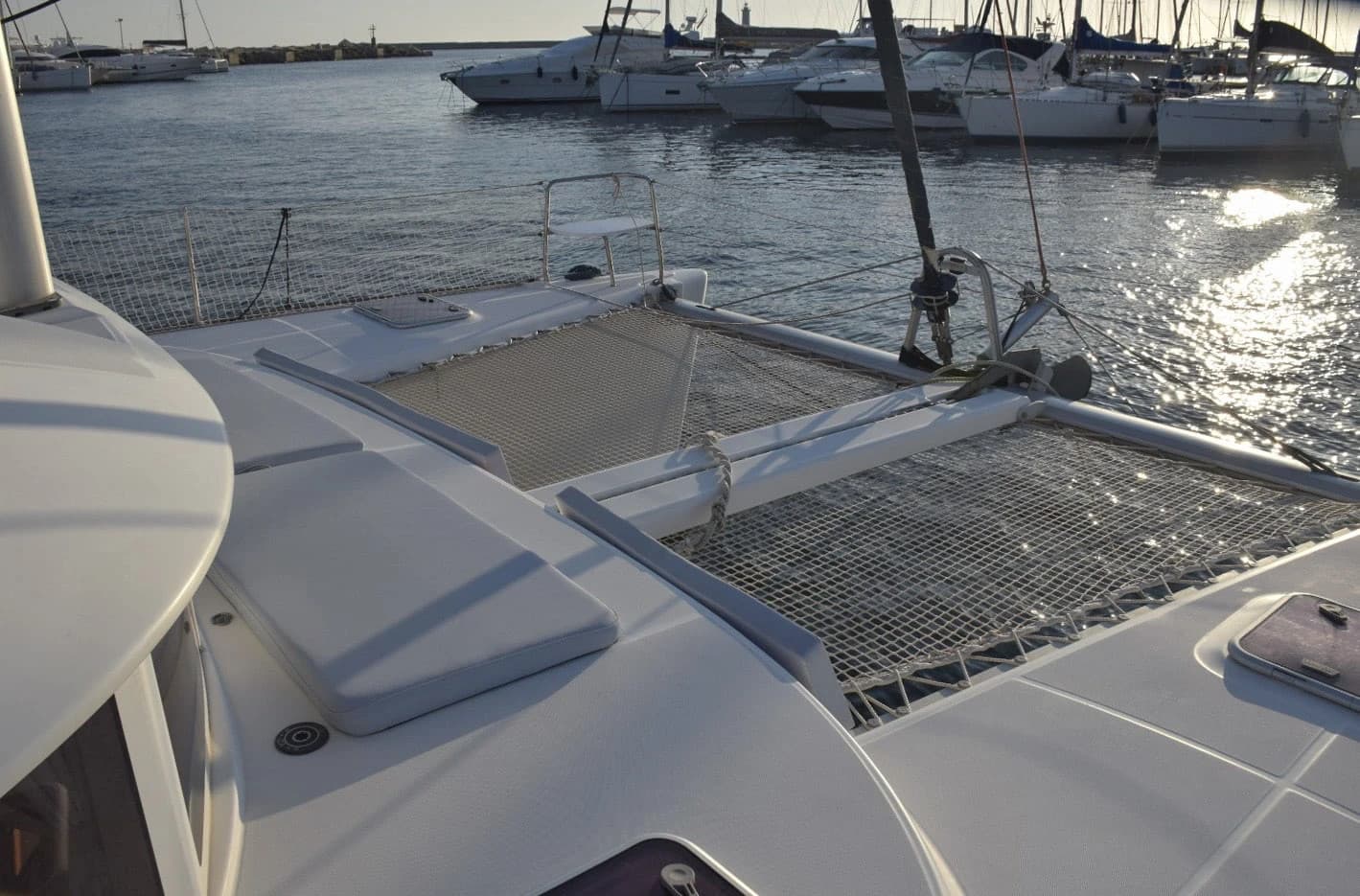 Lagoon 380 Giulia – bilde 3 av 7