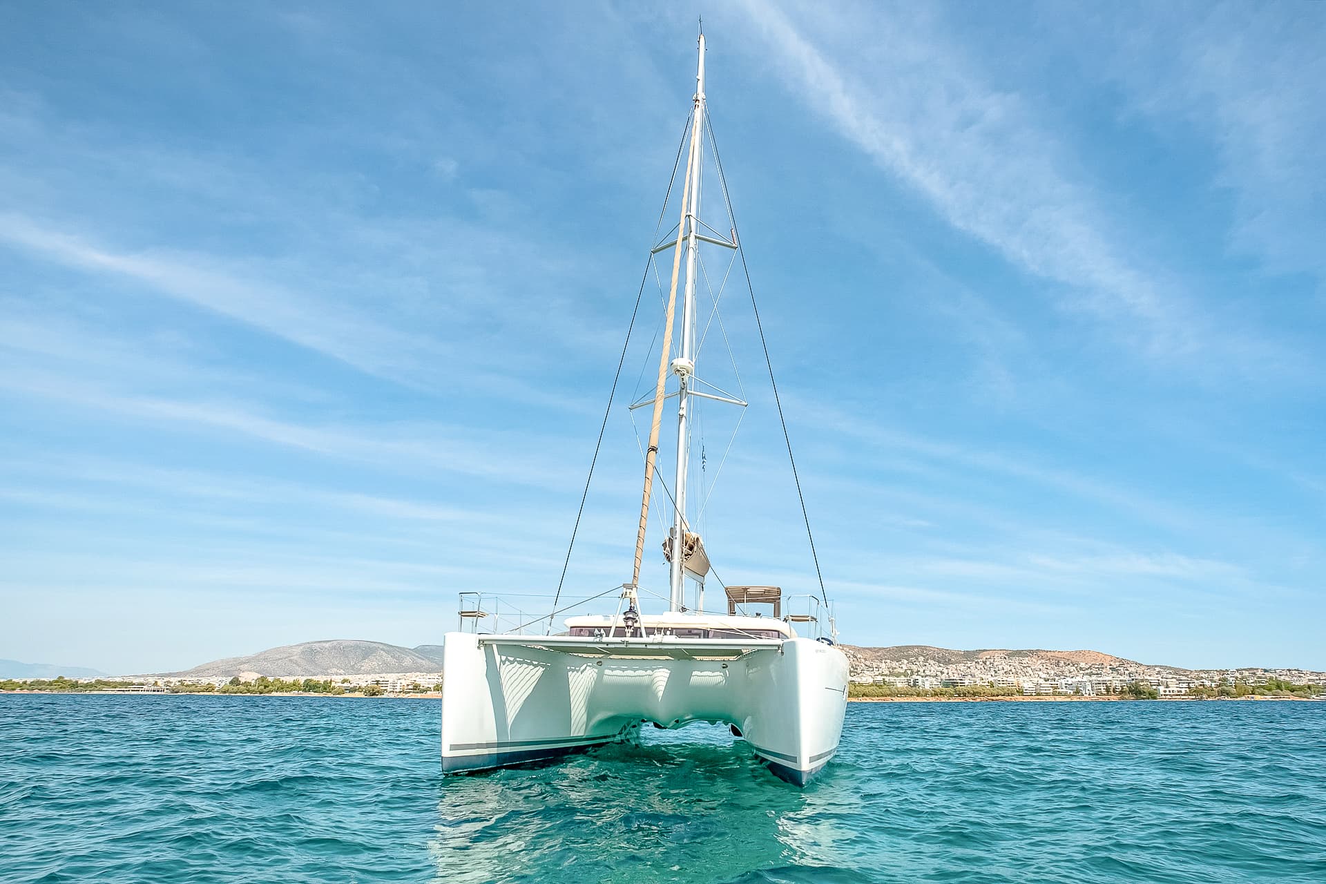 Lagoon 400 S2 Christina – bilde 5 av 16