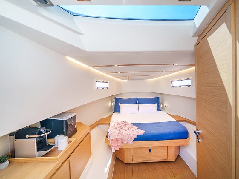Pardo Yachts Pardo 38 Gala – bilde 2 av 29