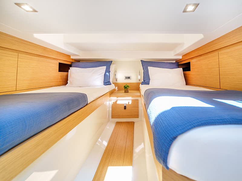 Pardo Yachts Pardo 38 Gala – bilde 5 av 29
