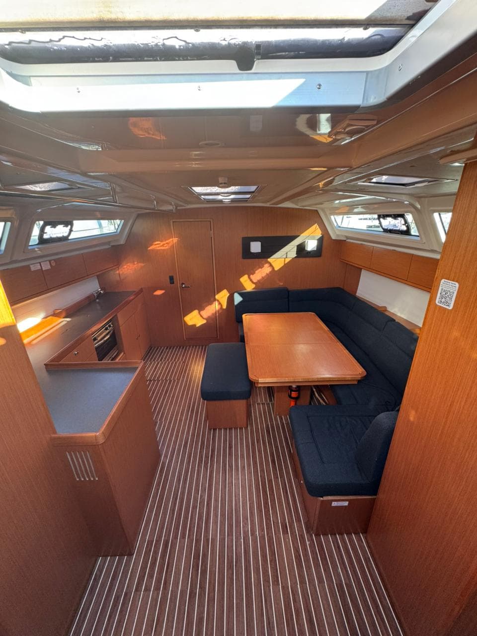Bavaria Cruiser 46 – bilde 3 av 16