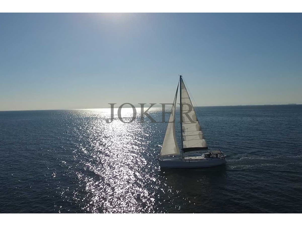 Beneteau Cyclades 50.5 Joker (A/C - Generator - Refit 2022)