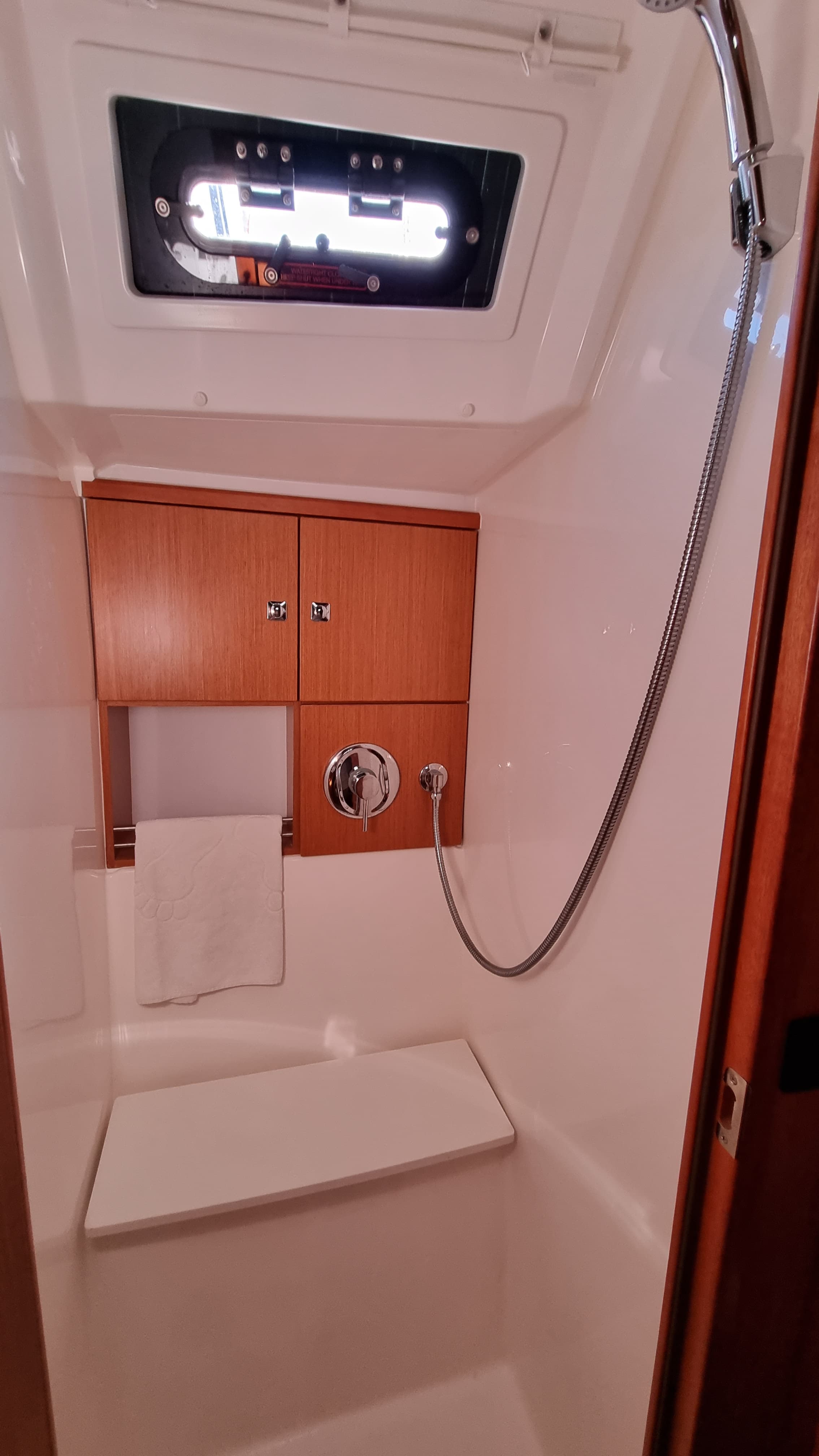 Bavaria Cruiser 46 Iustitia – bilde 3 av 19