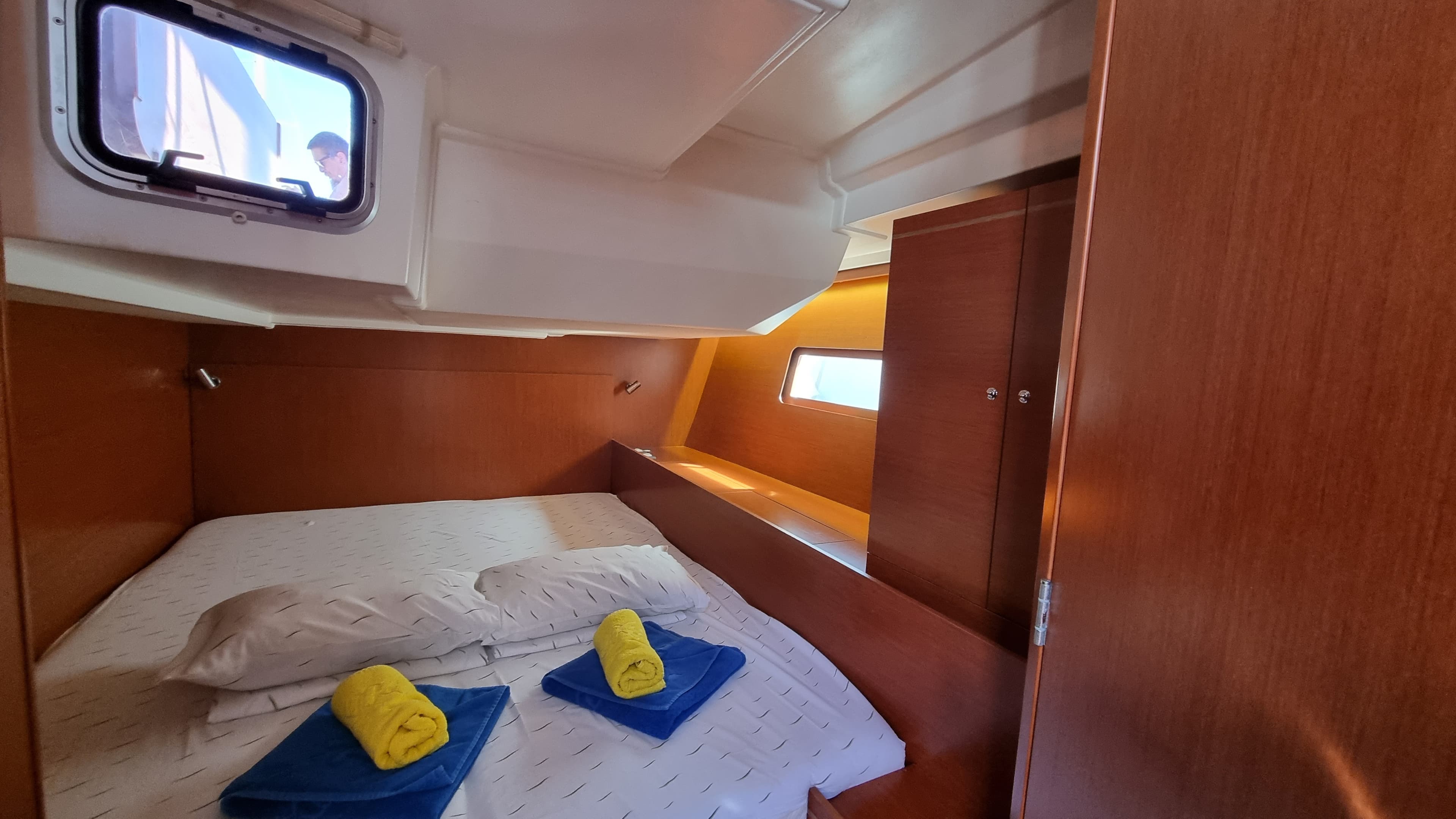 Beneteau Oceanis 51.1 South Point – bilde 2 av 24