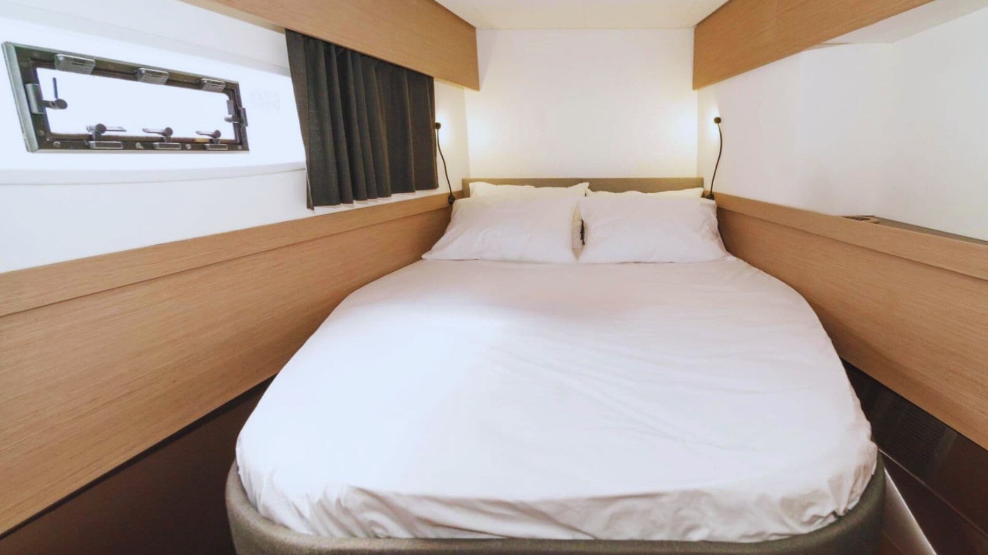 Fountaine Pajot Elba 45 Maravigghia – bilde 2 av 12