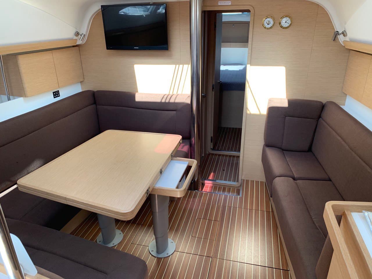 Elan Impression 45 Skyfall – bilde 5 av 11