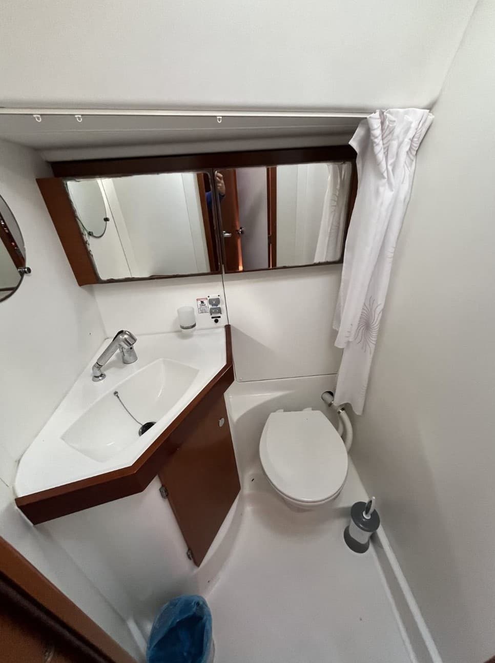 Beneteau Oceanis 50 Family Vanessa M – bilde 5 av 31