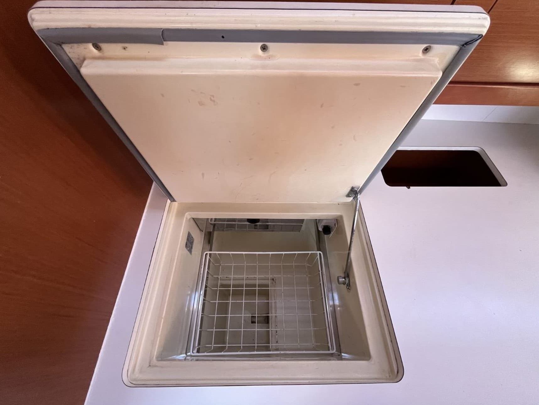 Beneteau Oceanis 50 Family Vanessa M – bilde 2 av 31