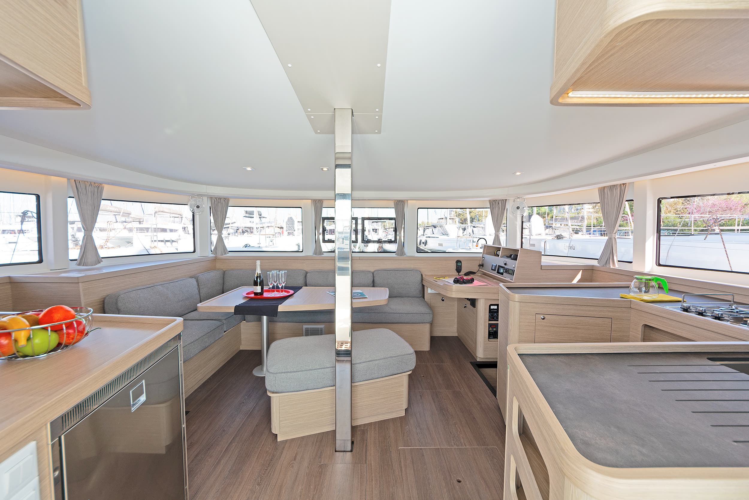Lagoon 42 Dream Waters – bilde 3 av 20