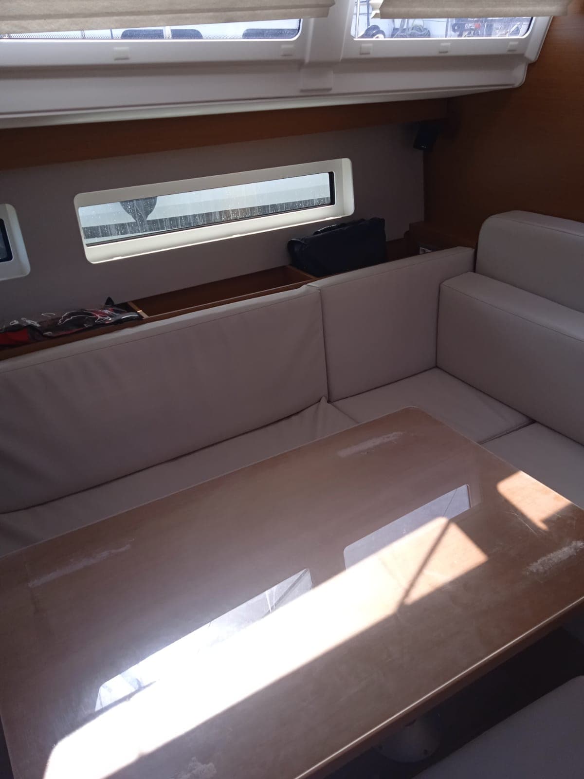 Jeanneau Sun Odyssey 490 Anna smile – bilde 4 av 19