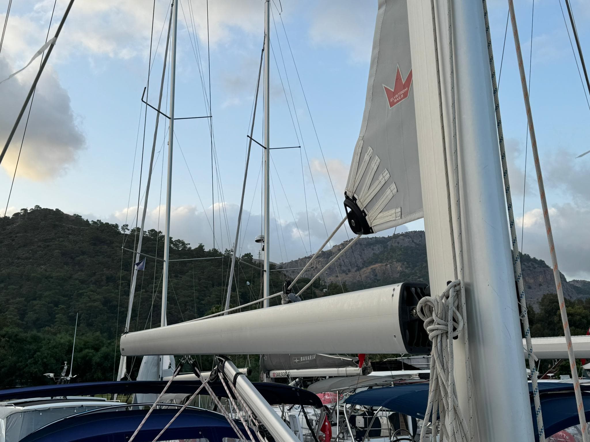 Bavaria Cruiser 46 – bilde 3 av 9