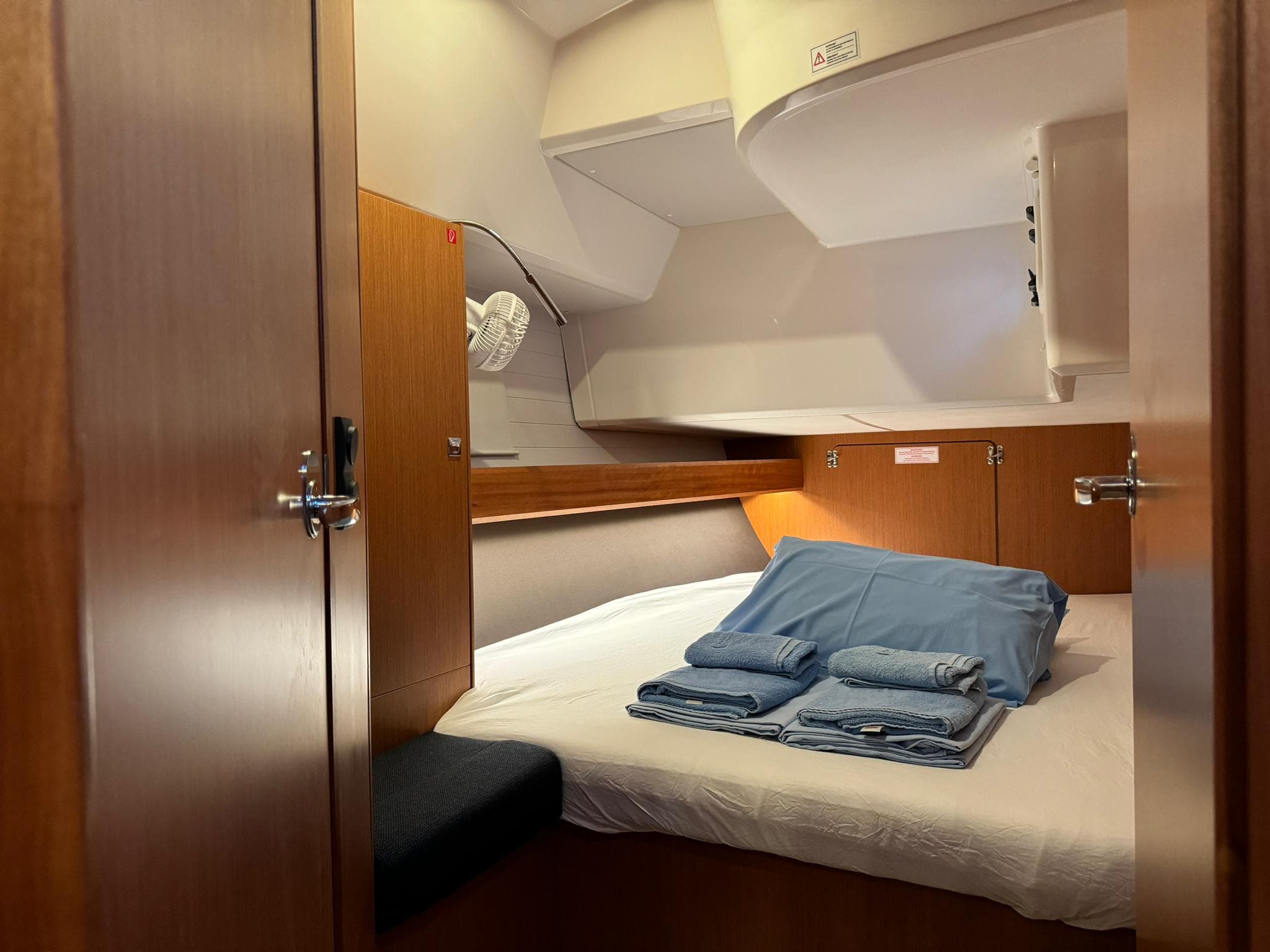 Bavaria Cruiser 46 – bilde 5 av 9
