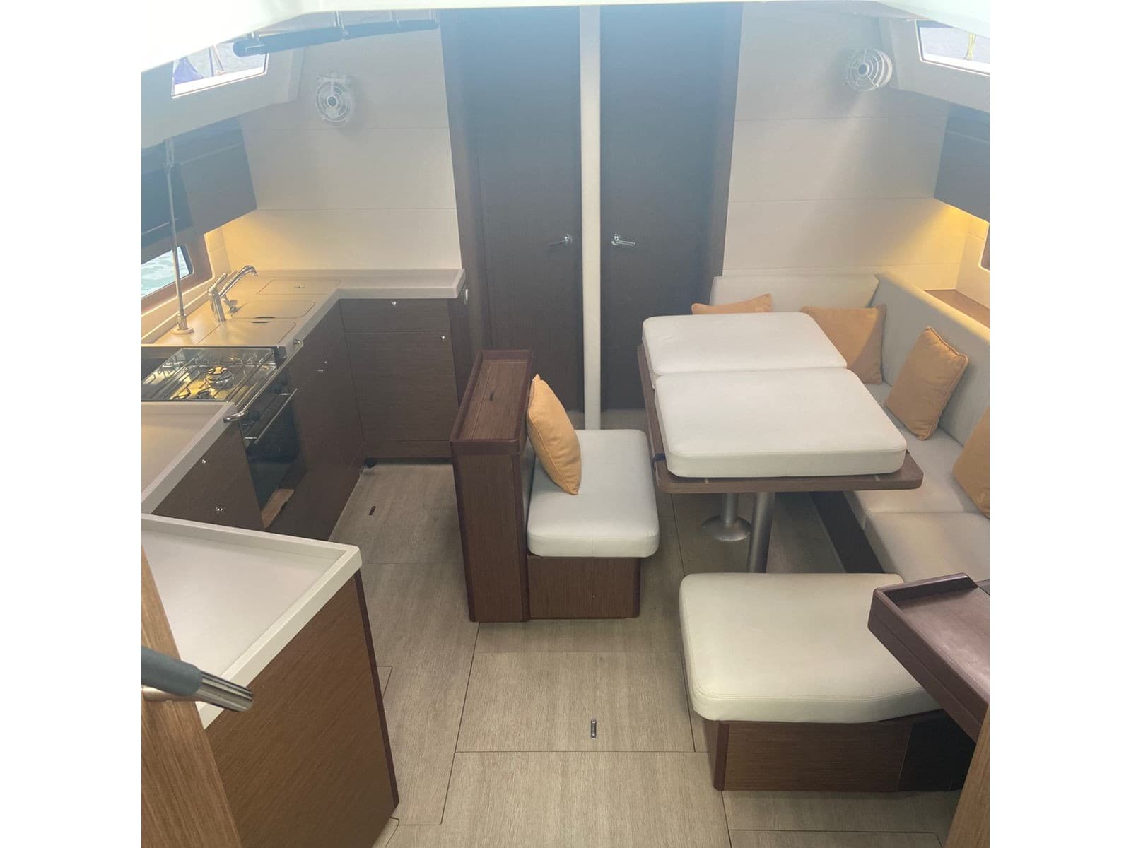 Beneteau Oceanis 46.1 – bilde 2 av 7