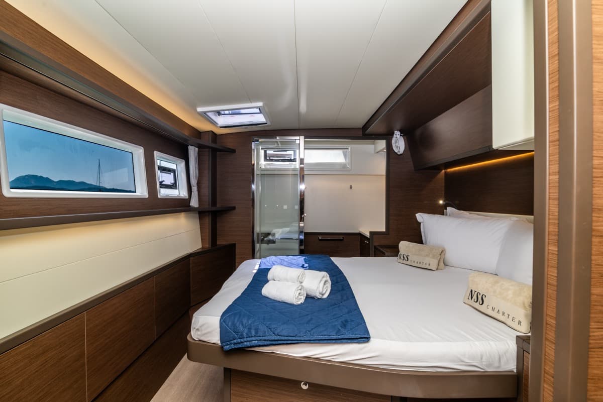 Lagoon 52F Big Daddy - PREMIUM LINE – bilde 3 av 58