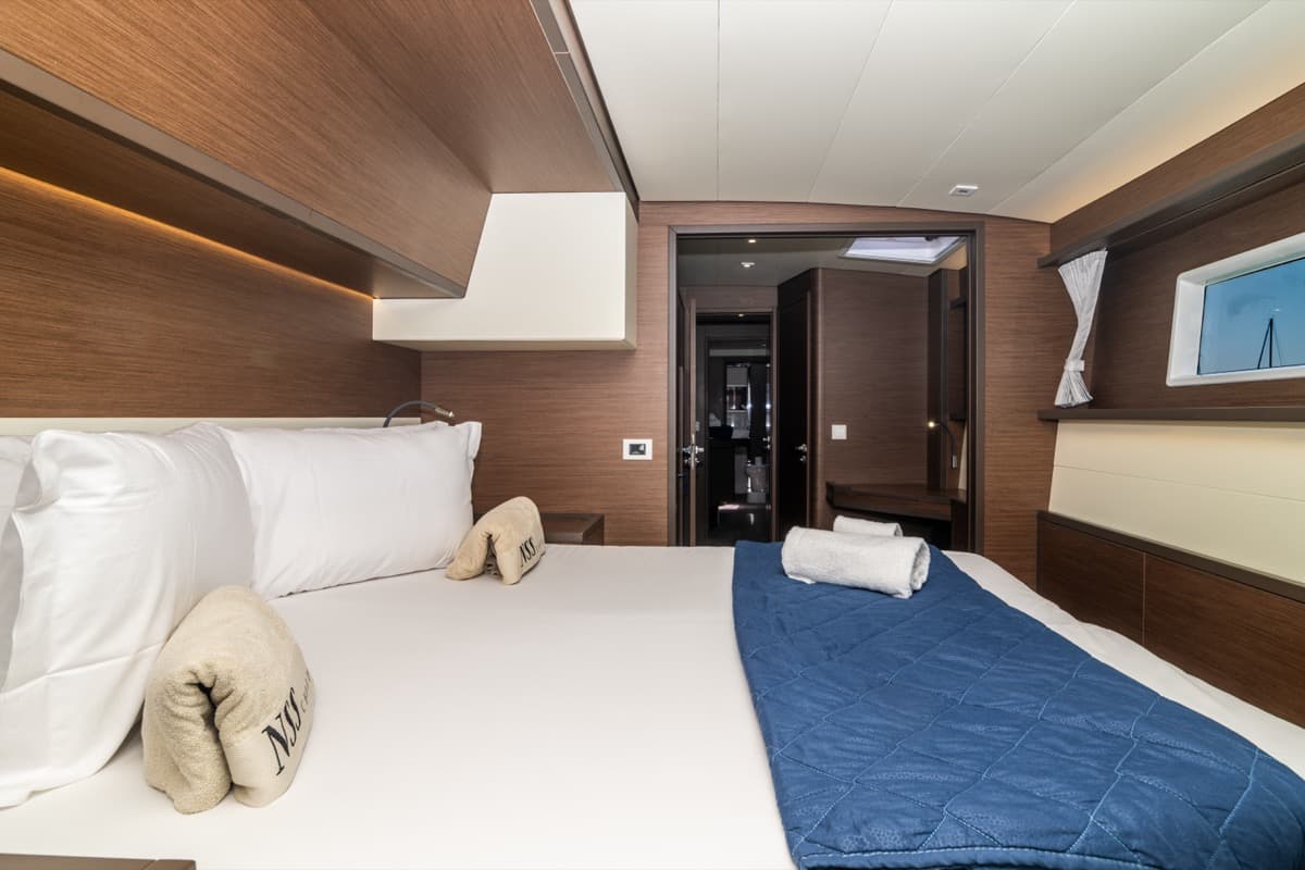 Lagoon 52F Big Daddy - PREMIUM LINE – bilde 2 av 58