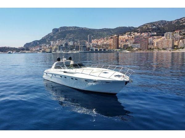 Rizzardi 50 Top Line DIVA