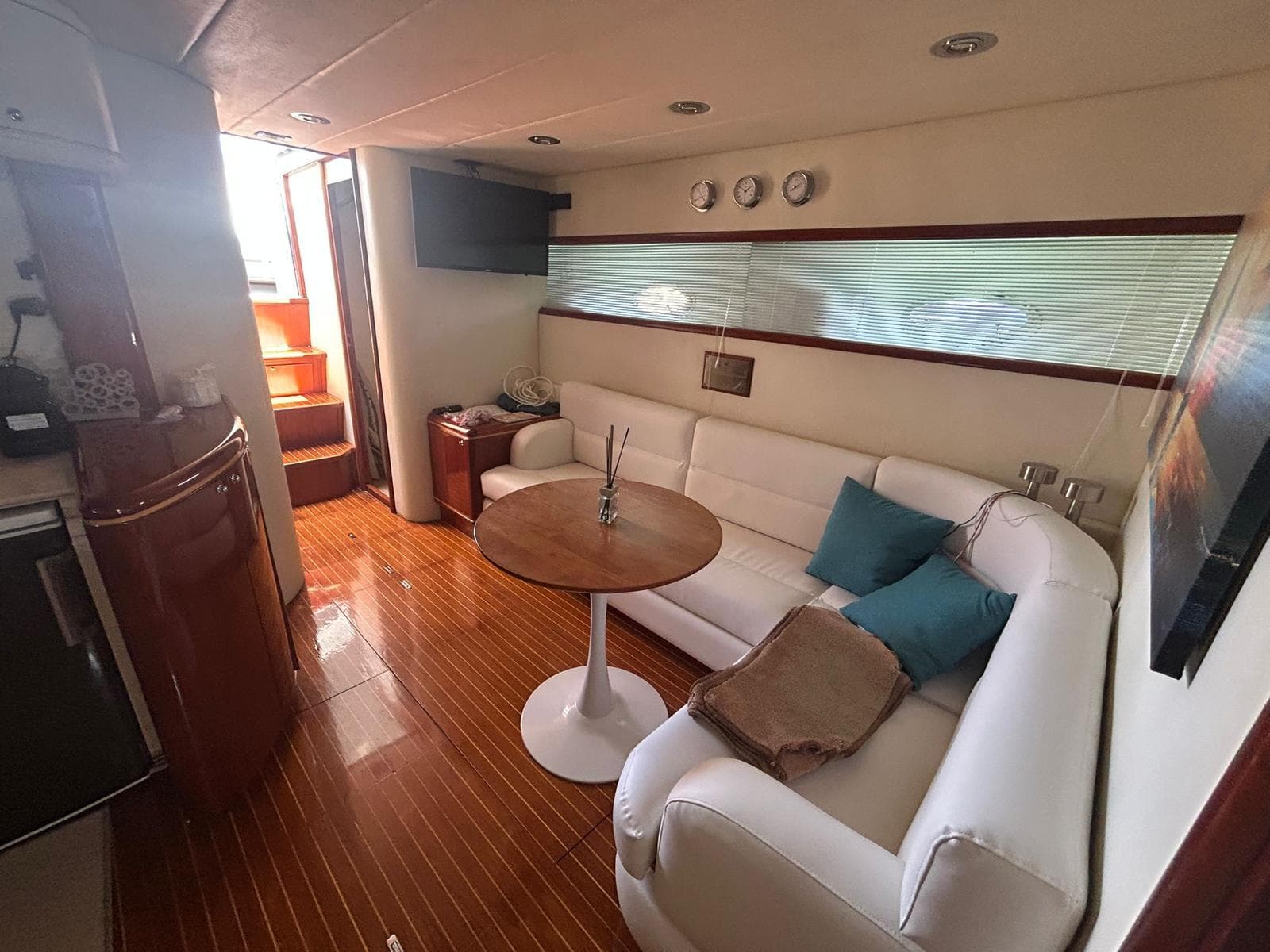 Rizzardi 50 Top Line DIVA – bilde 2 av 3
