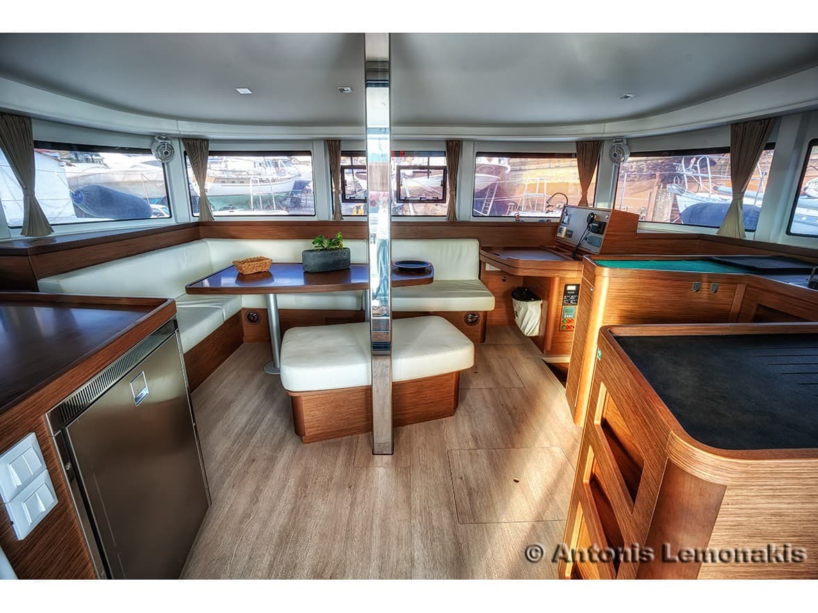 Lagoon 42 Premium – bilde 3 av 9