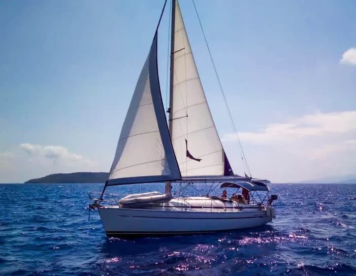Bavaria 33 Sea Sail – bilde 3 av 4