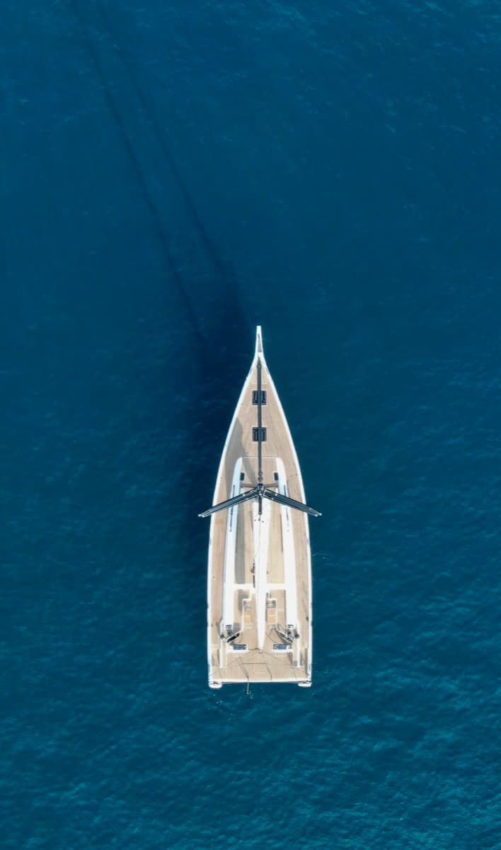 Beneteau First 53 Miss Marie – bilde 4 av 18