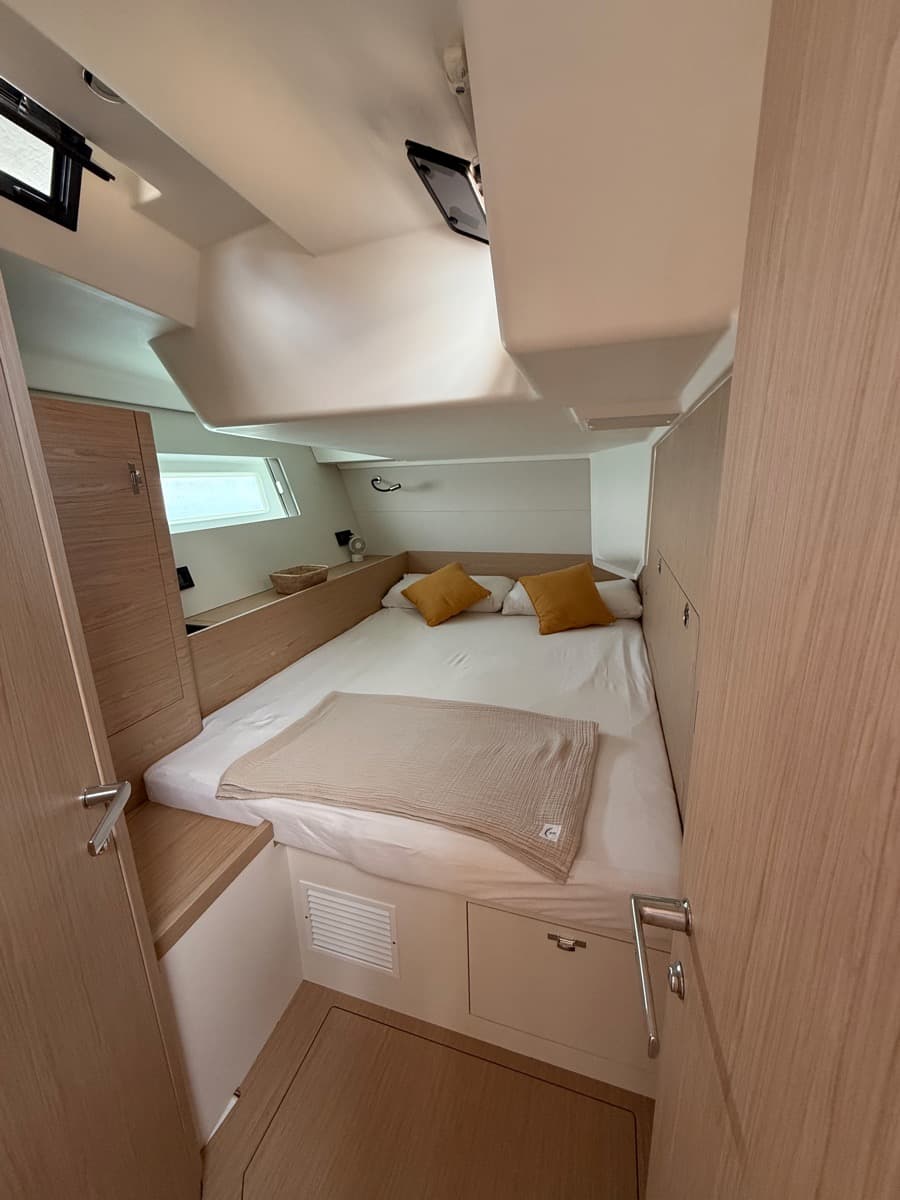 Beneteau First 53 Miss Marie – bilde 5 av 18