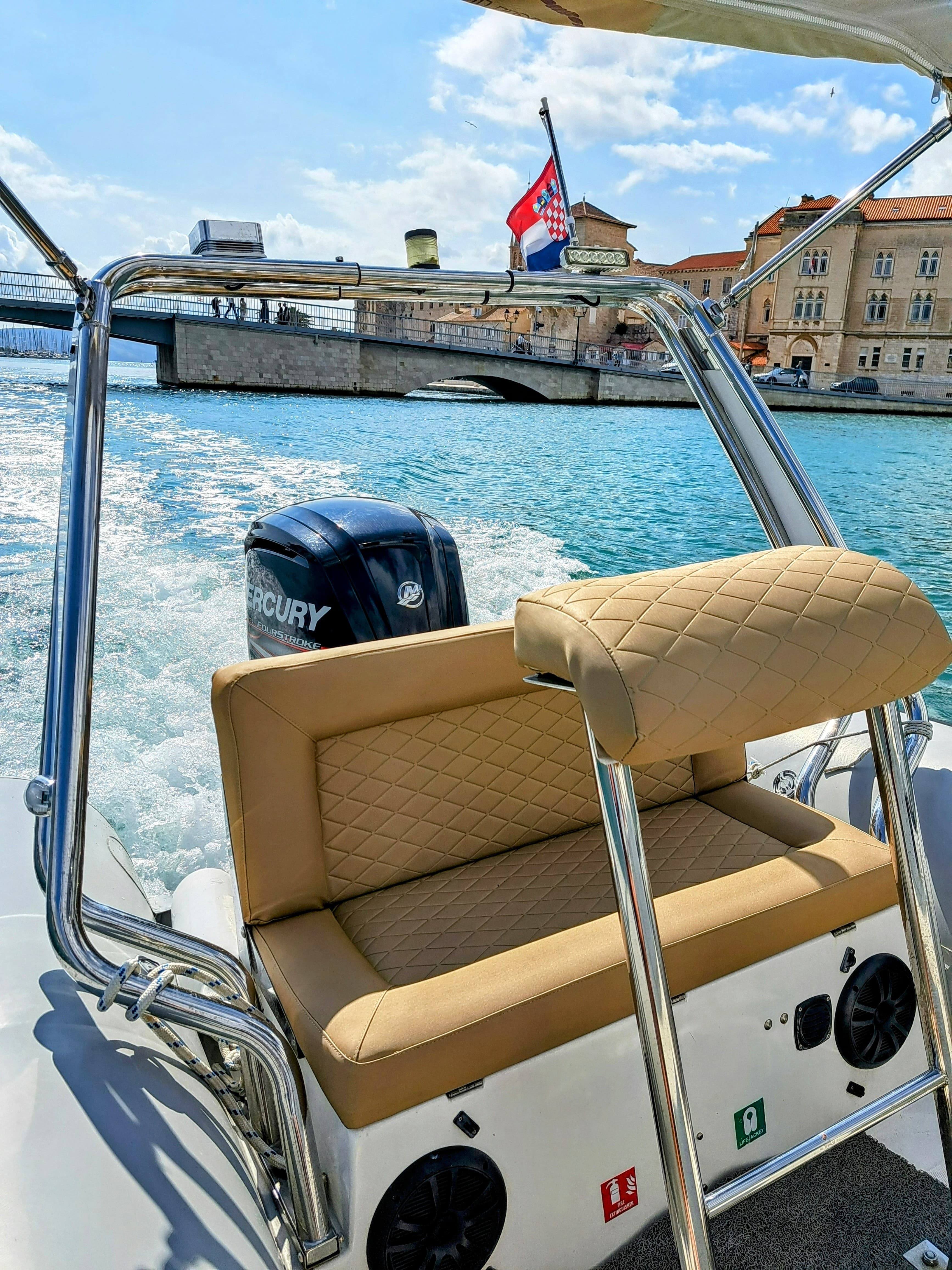 Prestige Ranger 600 Niky – bilde 4 av 15