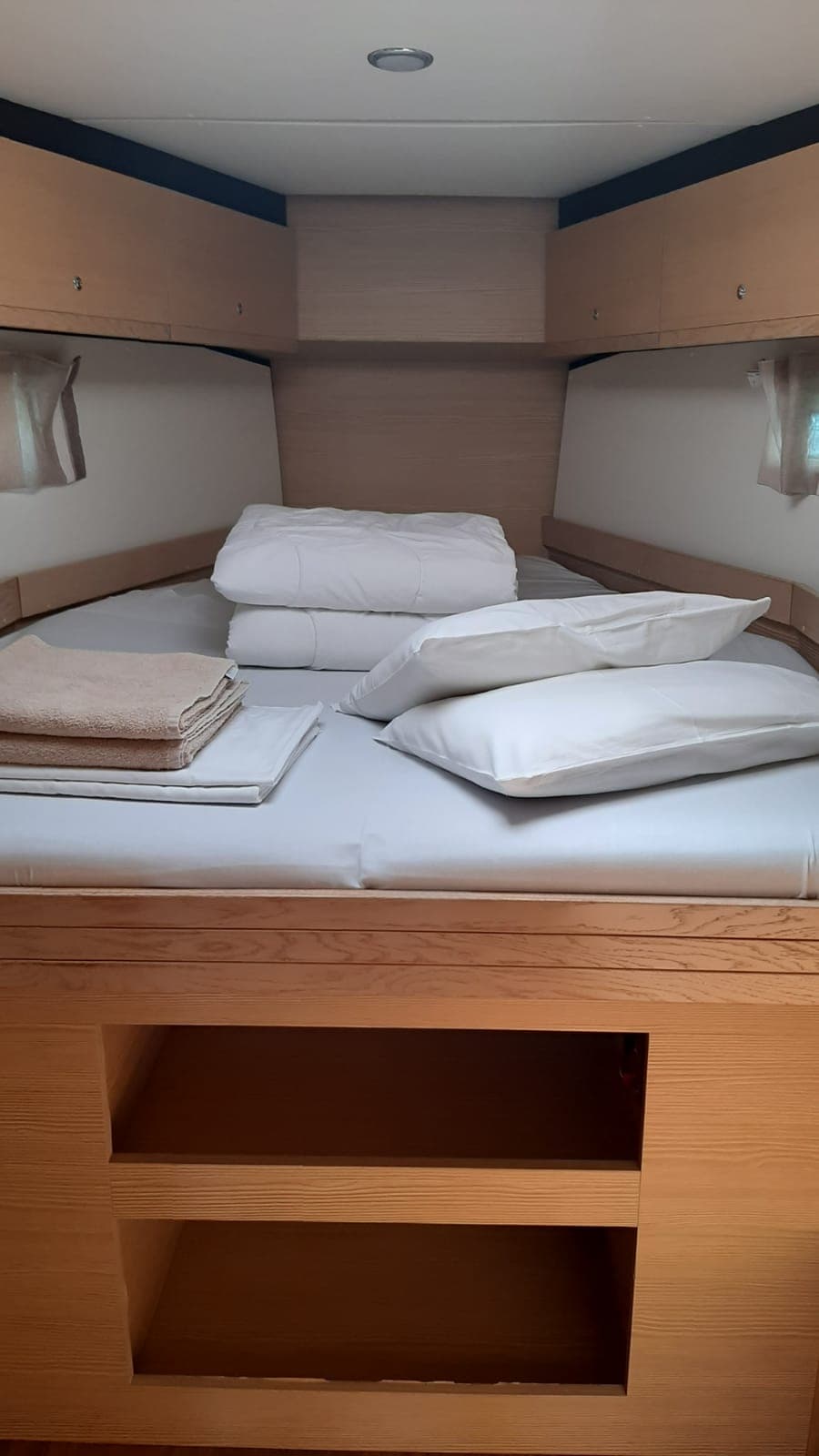 D&D Kufner 54 ADRIATIC EXPERT – bilde 5 av 13