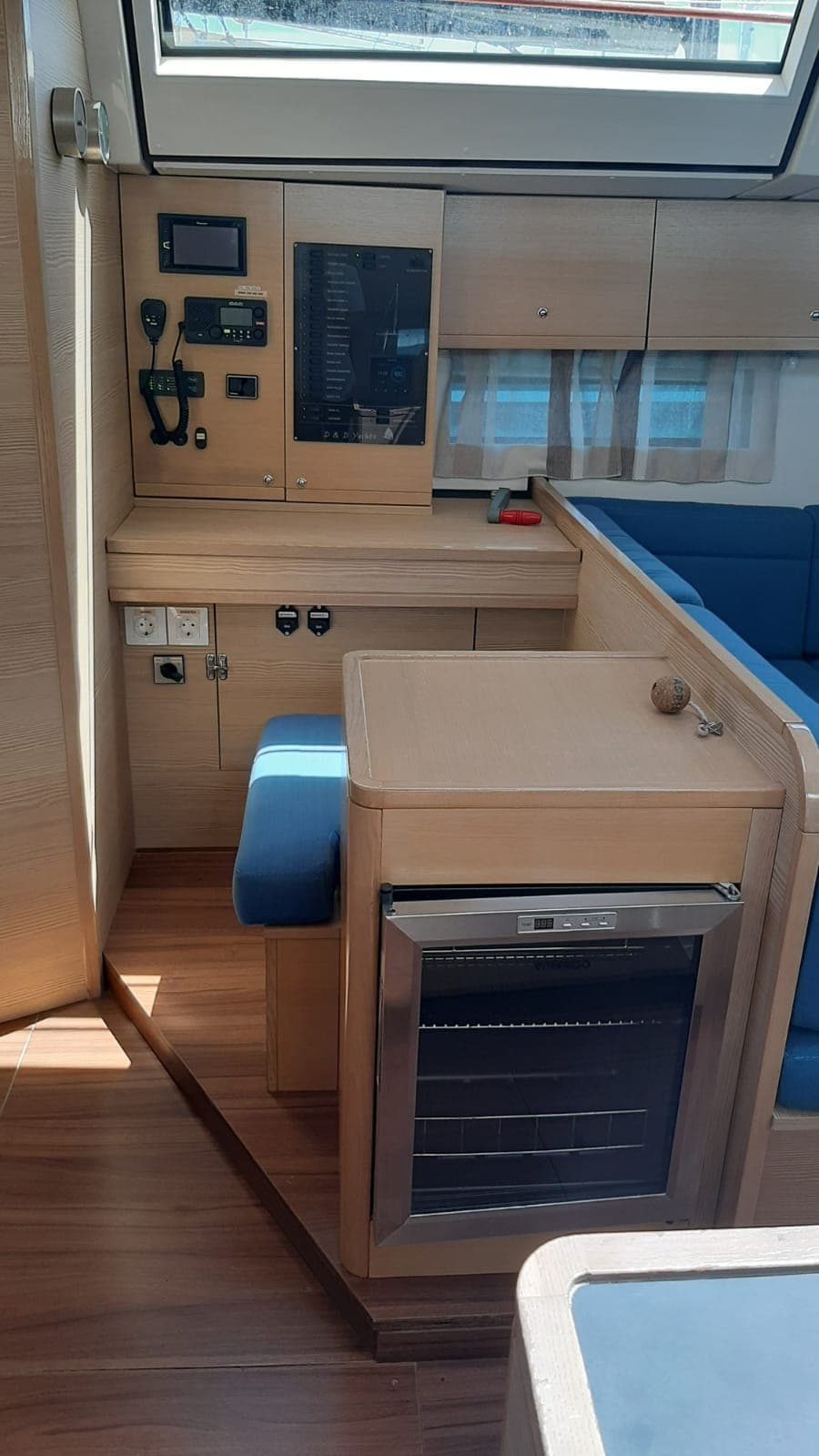 D&D Kufner 54 ADRIATIC EXPERT – bilde 3 av 13