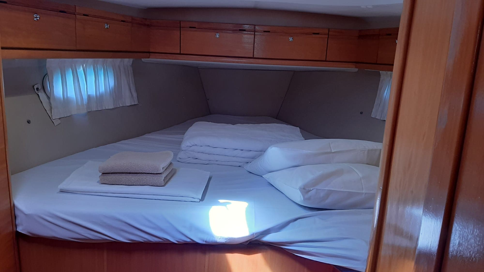 Bavaria 50 Barolo I – bilde 5 av 13