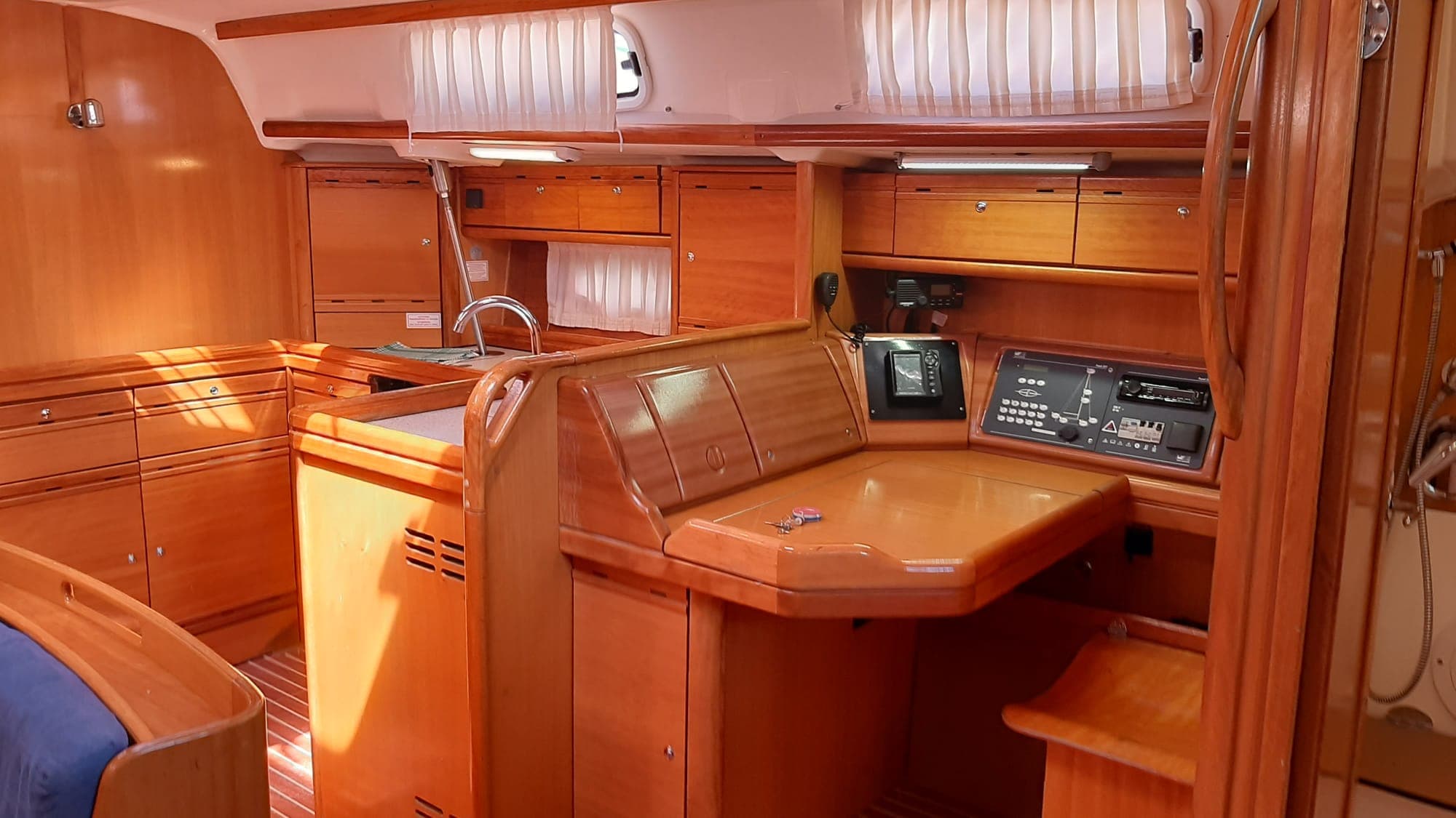 Bavaria 50 Barolo I – bilde 3 av 13