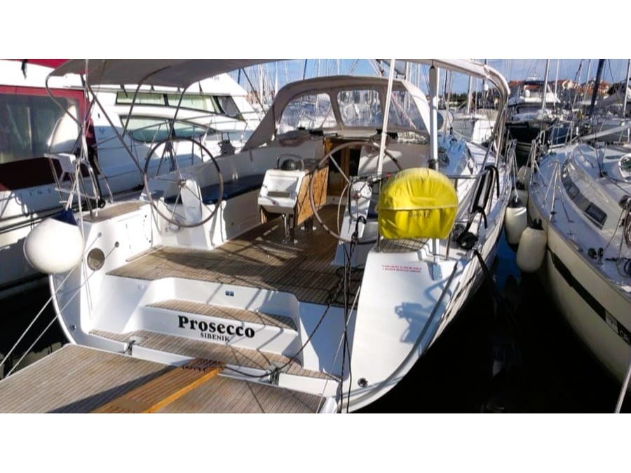 Bavaria Cruiser 46 PROSECCO