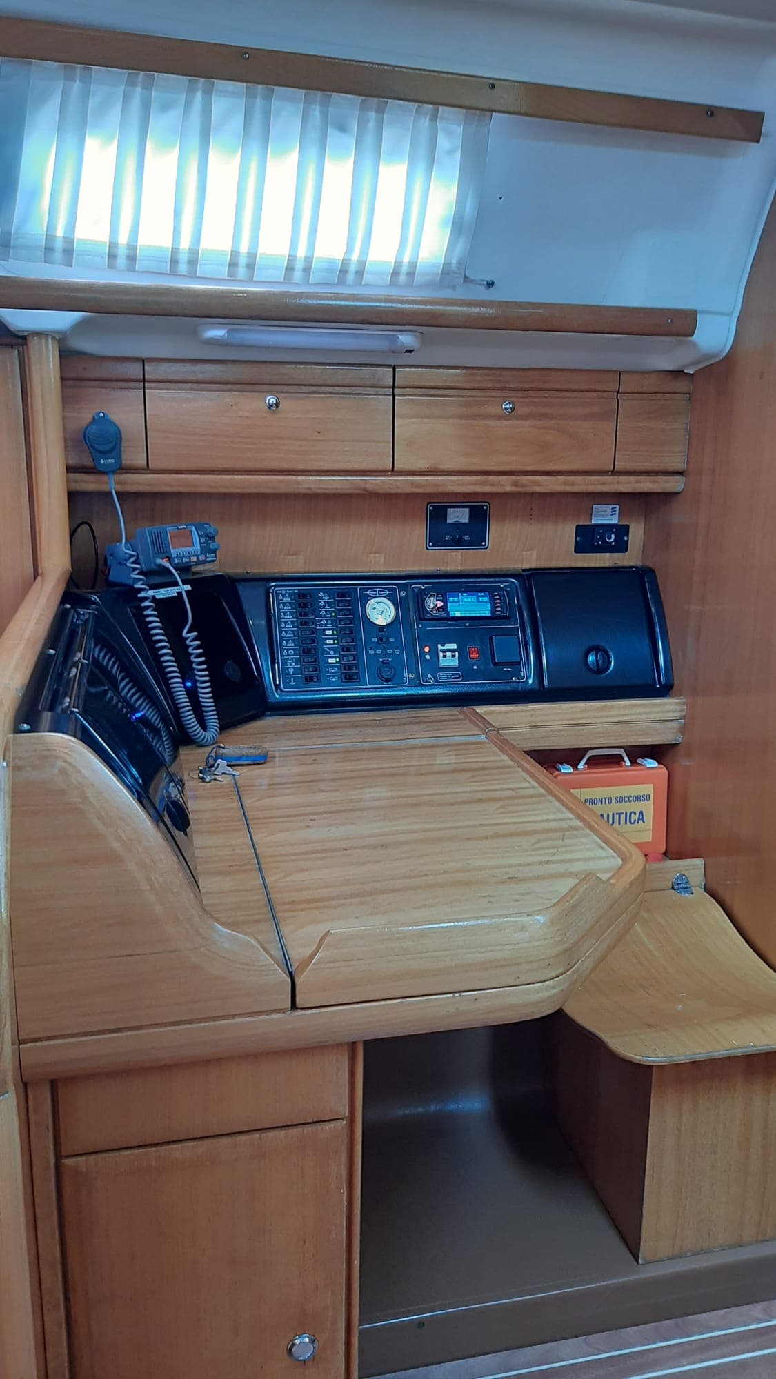 Bavaria 42 Cruiser POŠIP – bilde 5 av 12